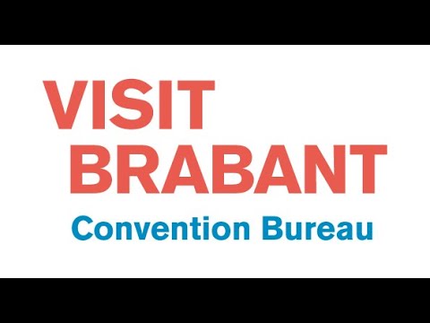 Collaboration VisitBrabant and MeetingReview launched
