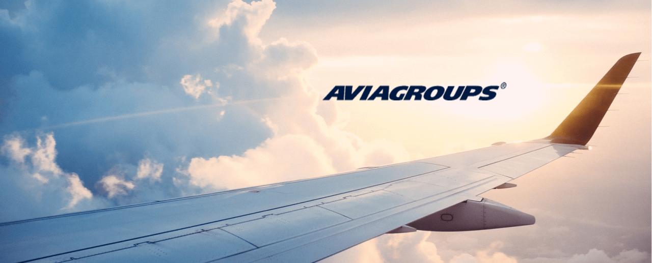 Aviareps launches group booking tool Aviagroups