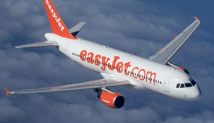 EasyJet to Genoa, Verona and Pula