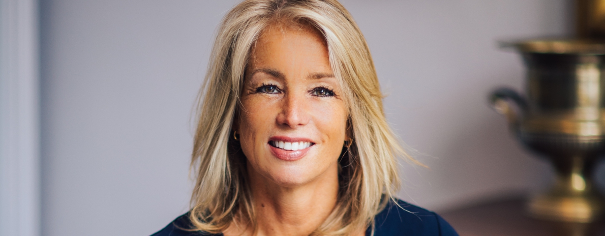 Yvonne van der Klaauw GM Pulitzer Amsterdam