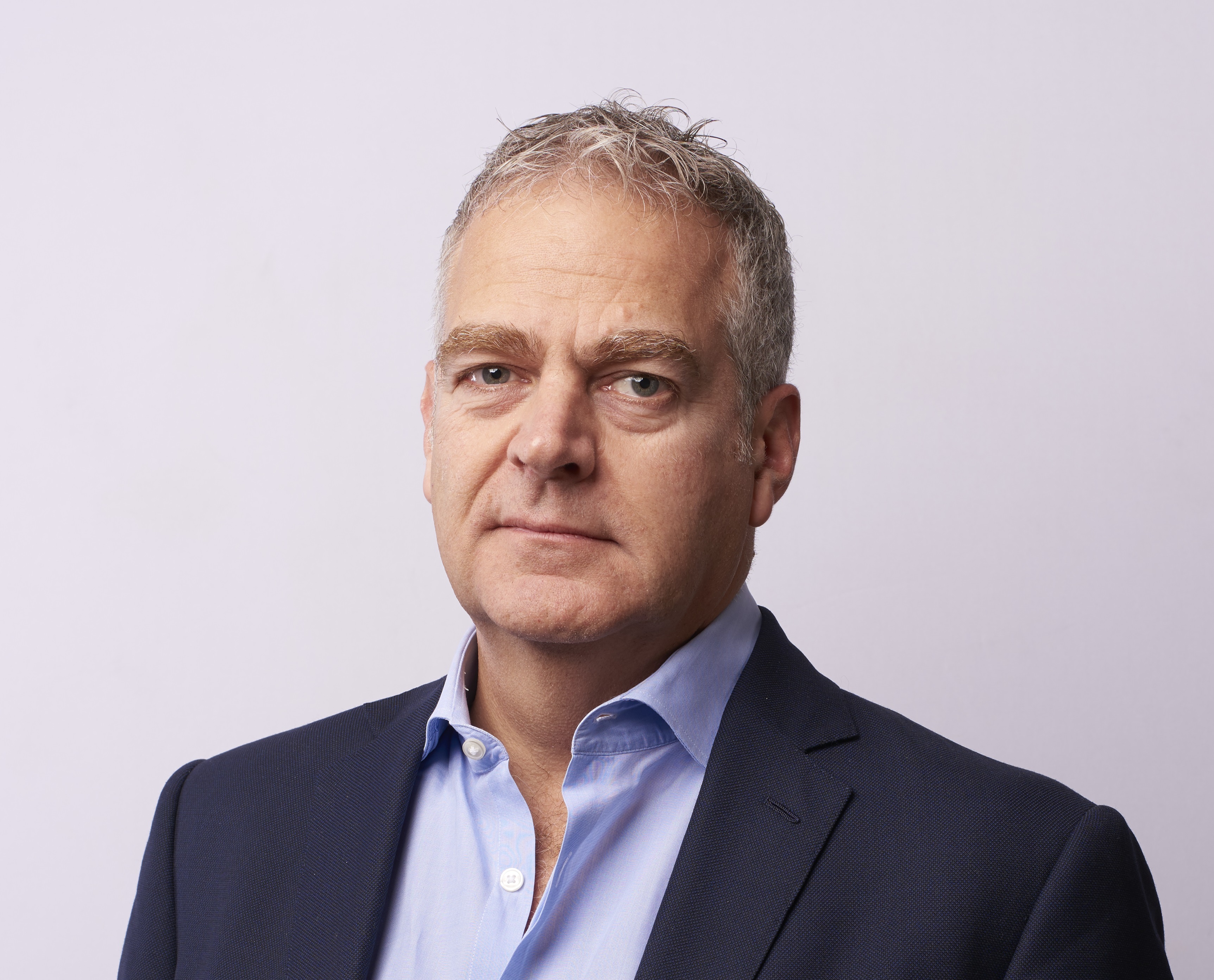 New CCO for American Express