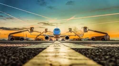 KLM further launches European network