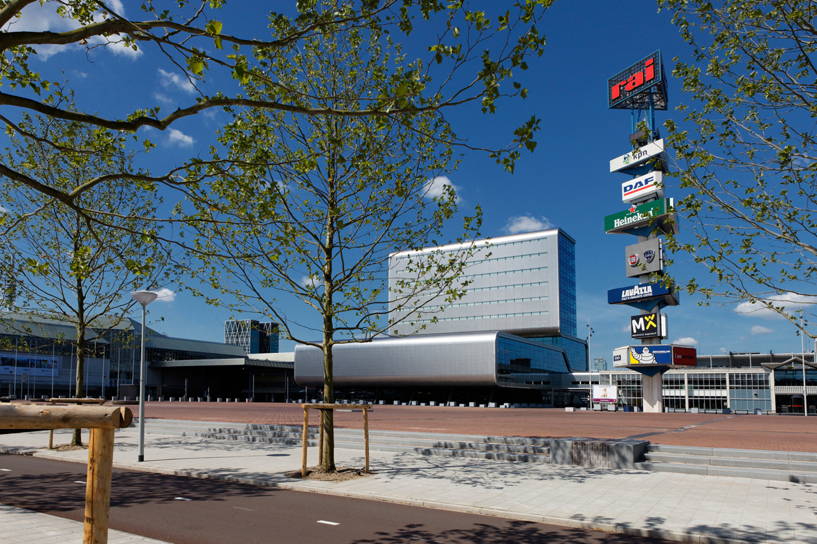 RAI Amsterdam launches ‘safe meeting’ with all-in arrangements