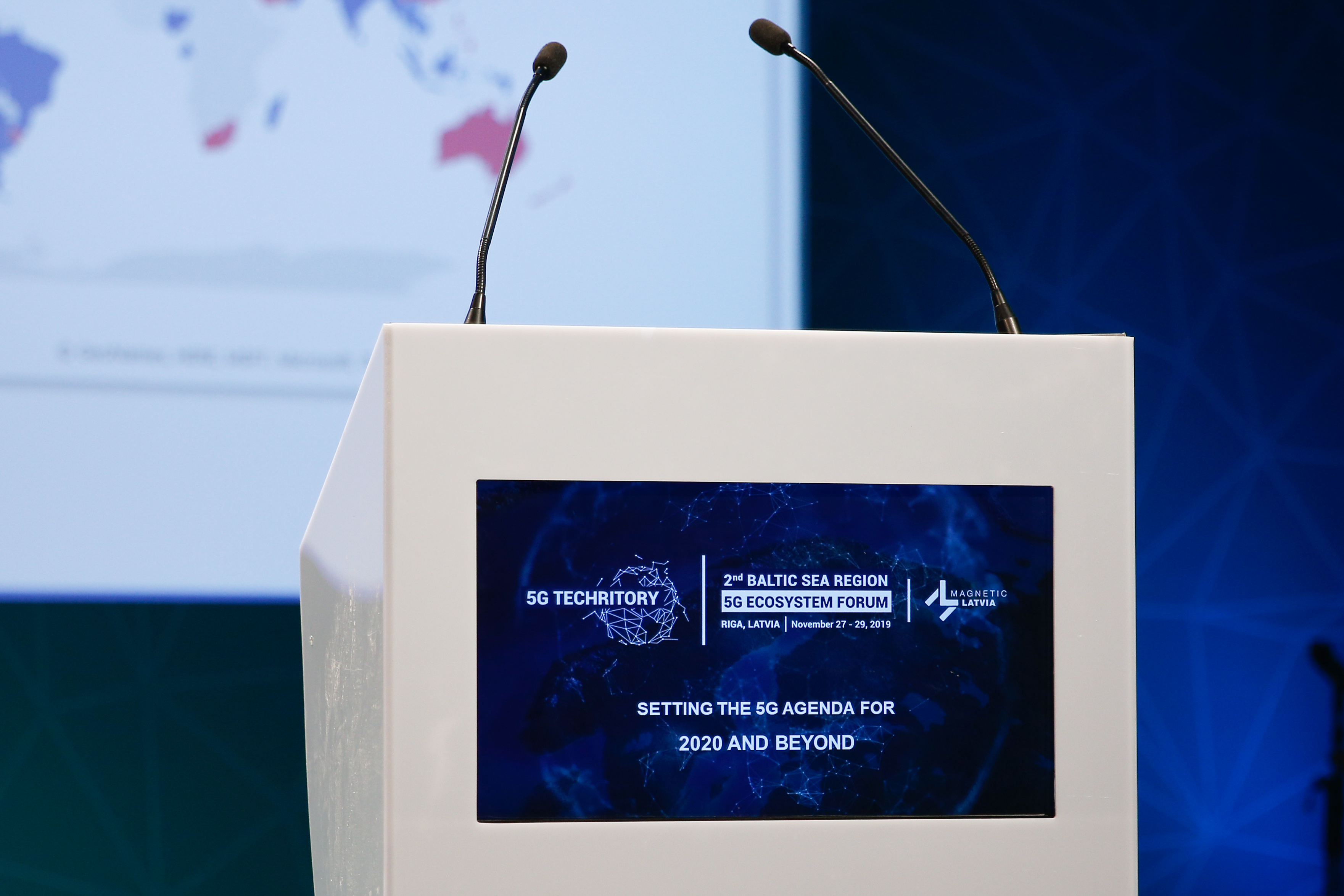 Riga positions itself as #Phygital Events Hotspot in Northern Europe