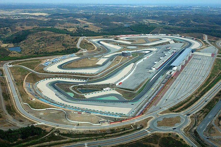 Formula 1 should give Algarve tourism boost