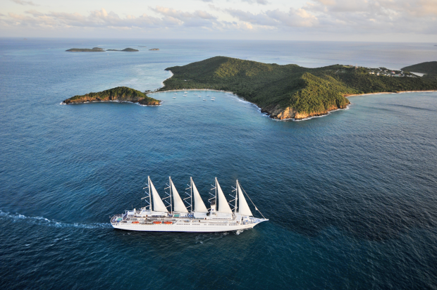 New cruises at Club Med