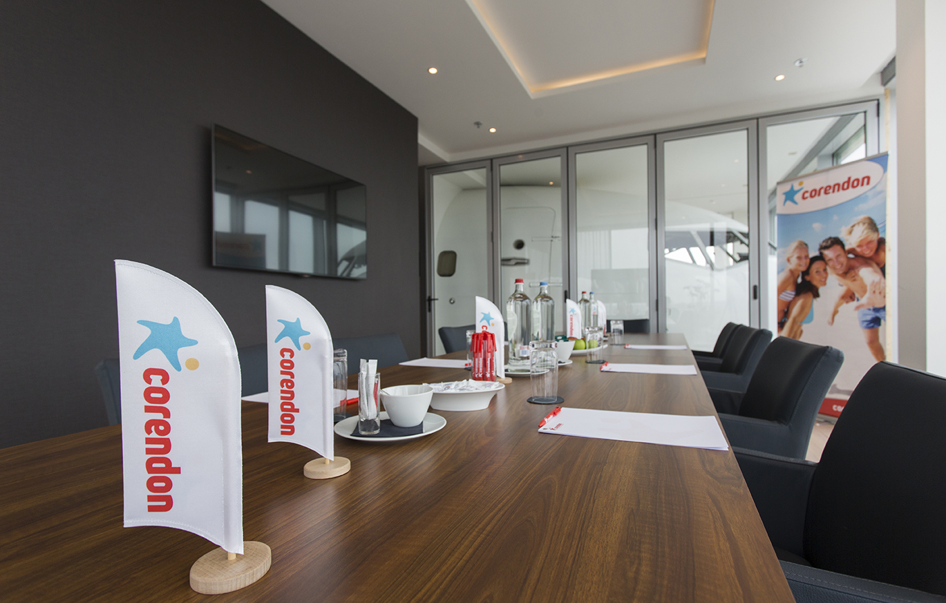 Corendon Hotels and Marriott sign franchise agreement