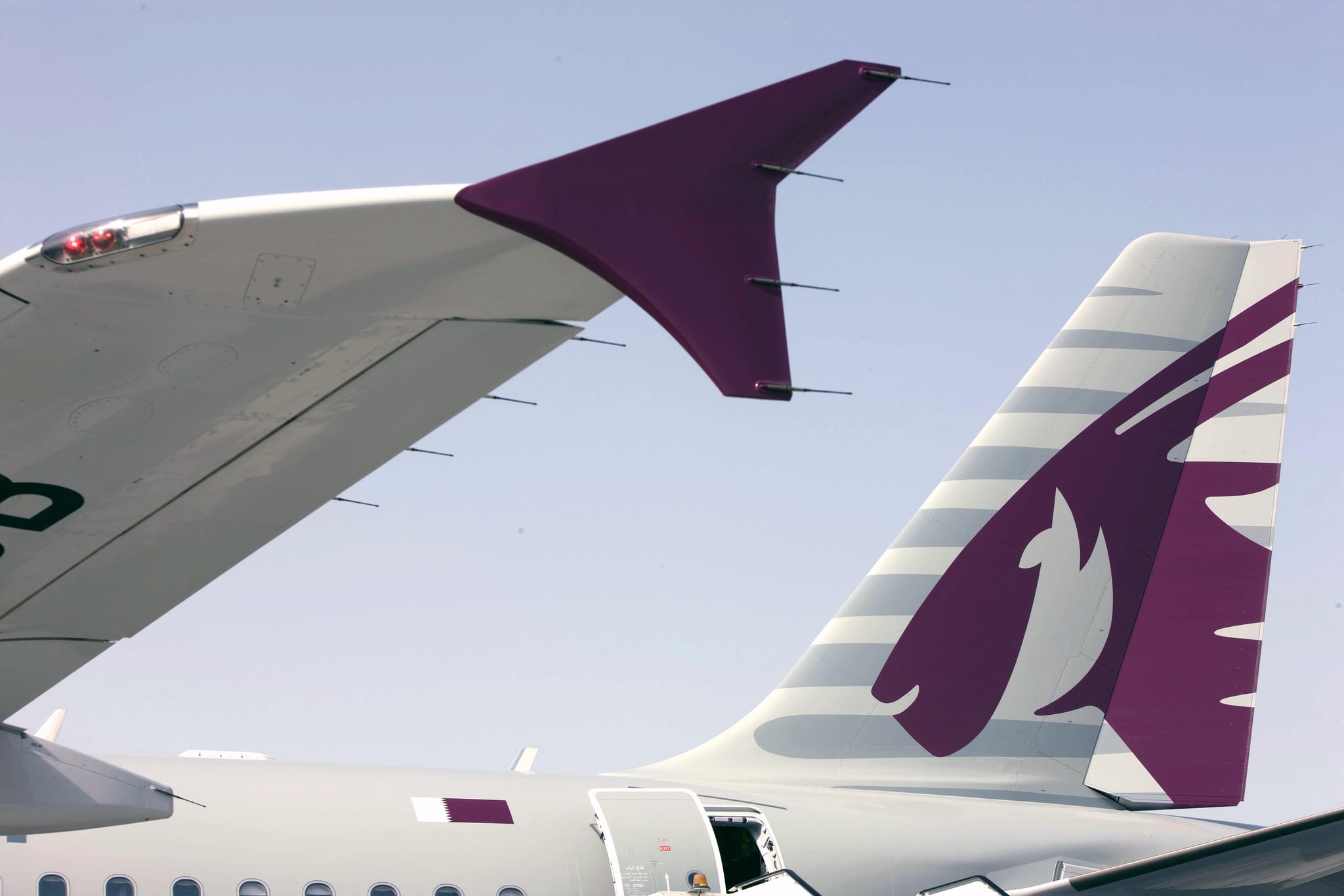 Qatar Airways: 8.6 percent profit margin for fiscal year 2016
