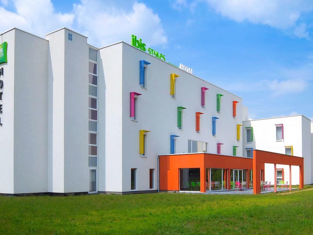Growing Accor opens Ibis in Almere