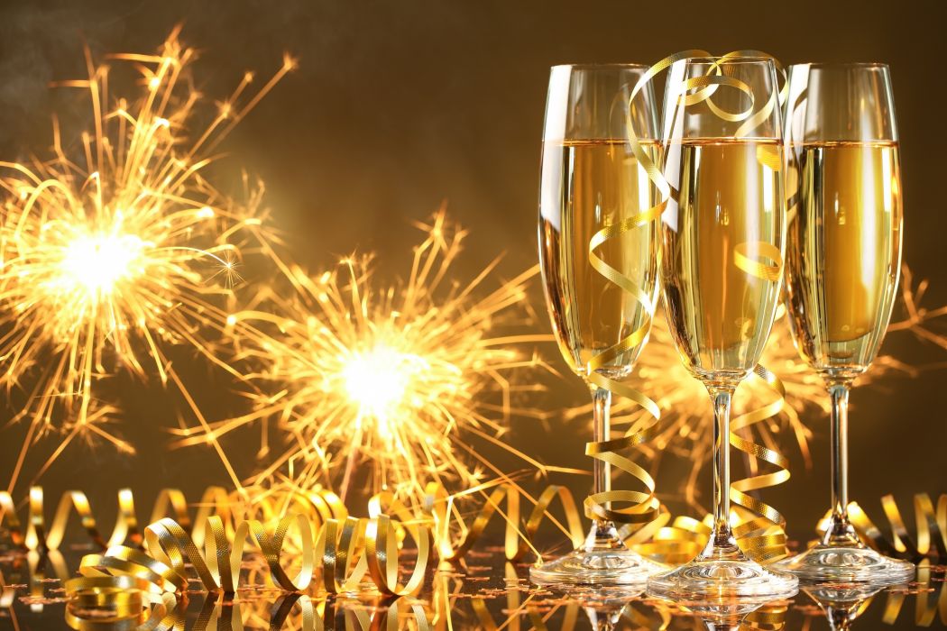 Happy 2019 from MICE & Business Travel