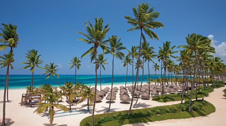 AMResorts bundles six resort labels under one brand