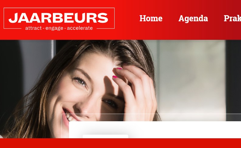 Jaarbeurs shows new face