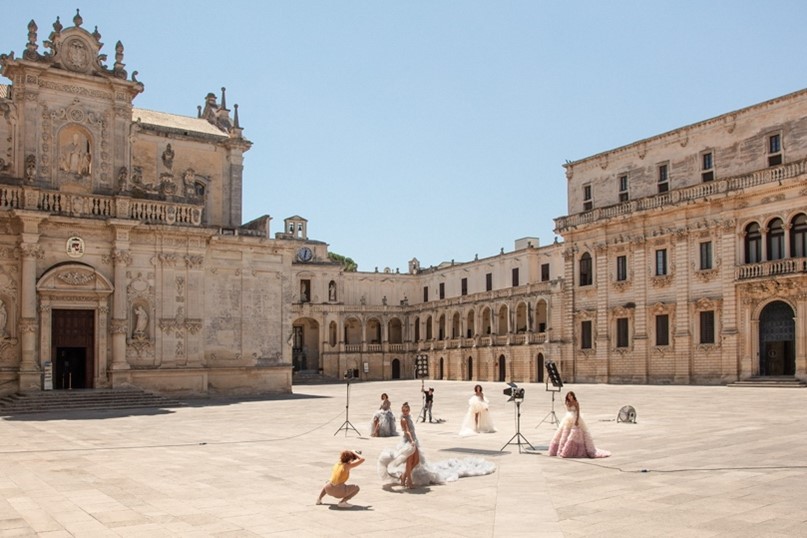 Italy: versatile and amazing classic