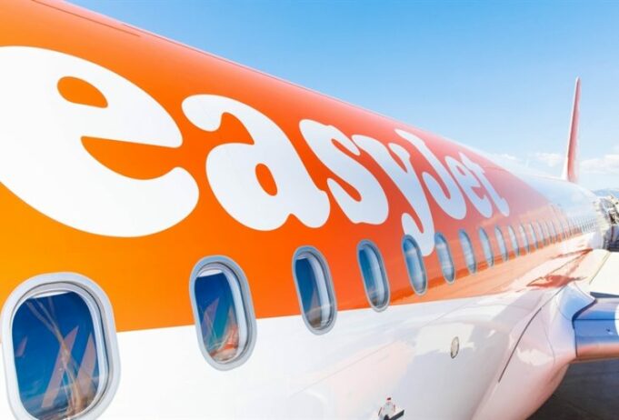 New destinations for Easyjet