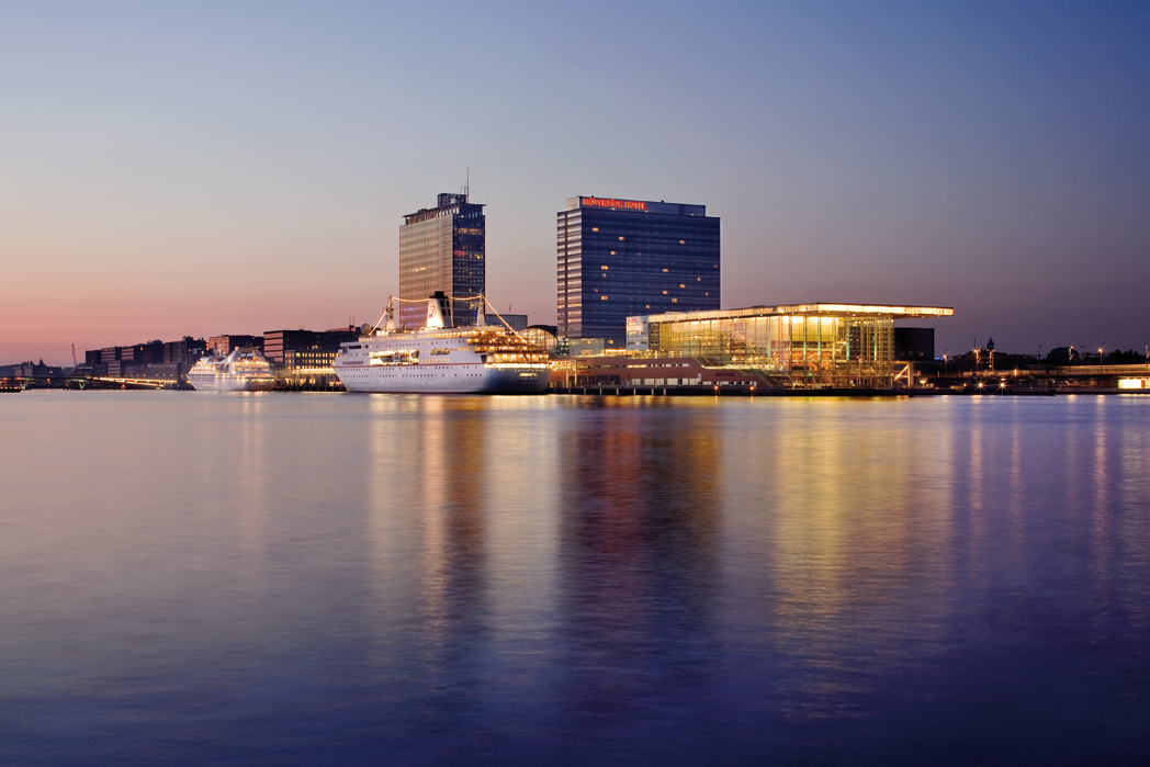HR Group acquires Mövenpick from Accor