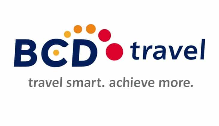Record sales BCD Travel