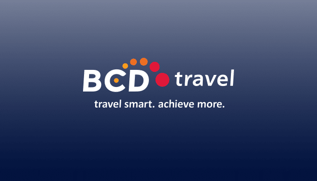 BCD Travel to over 27 billion in sales