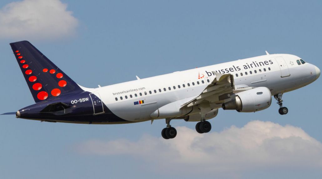 Brussels Airlines back to extra work