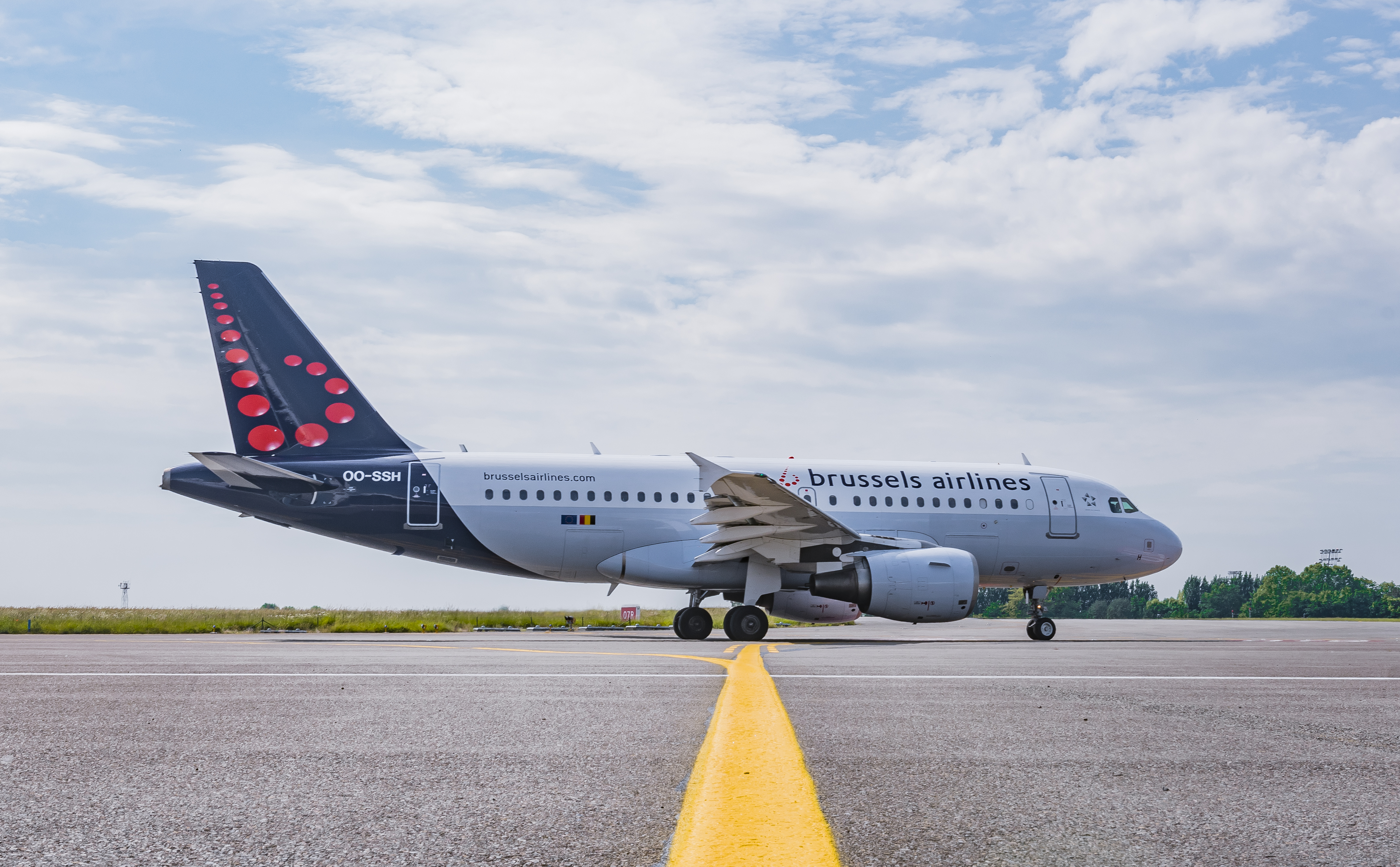 Brussels Airlines will resume flying from 15 June