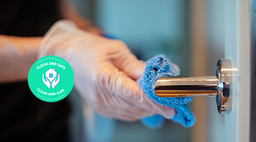 Louvre Hotels Group expands “Clean & Safe” protocol