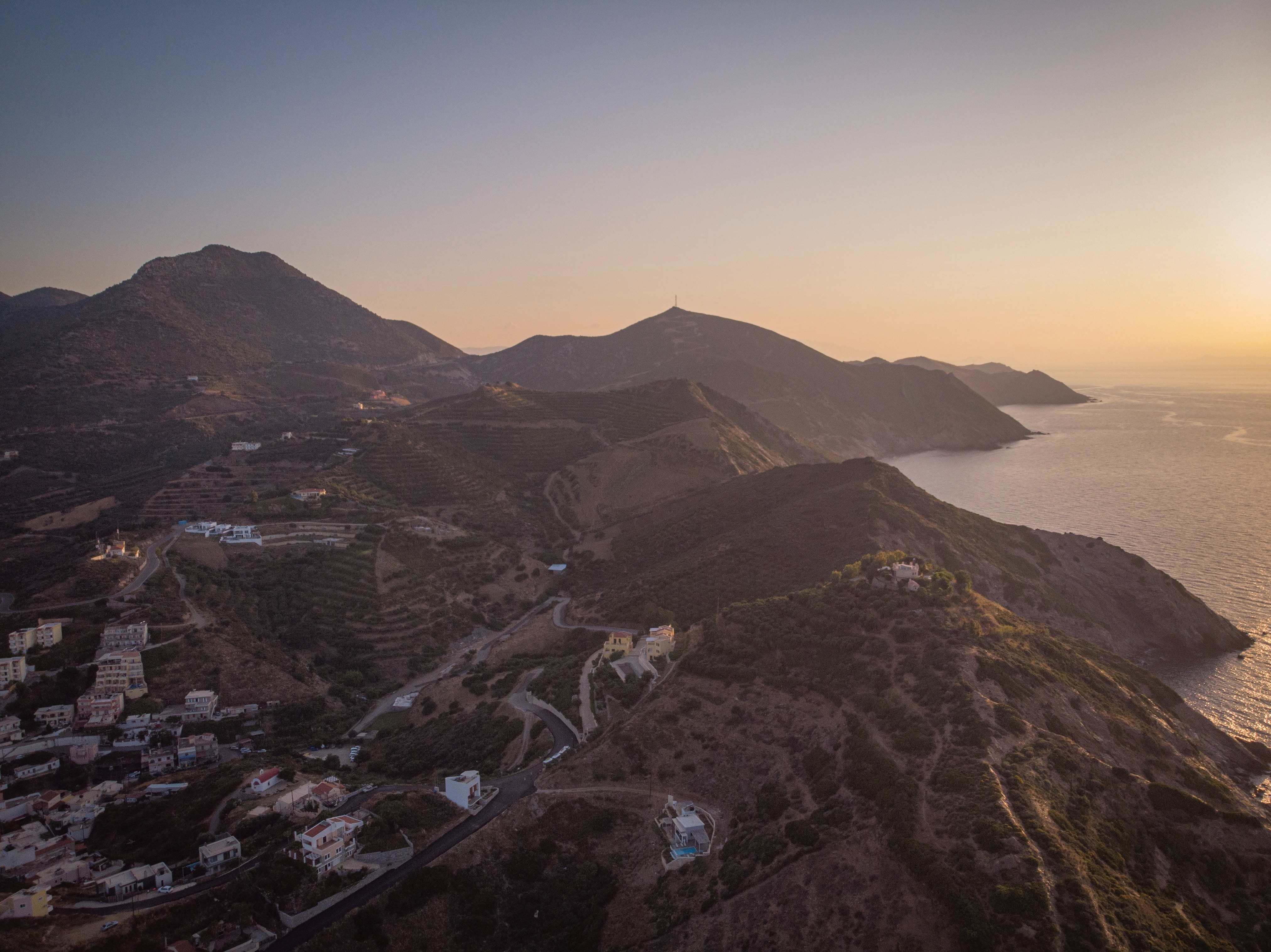 Why you should organize your event in Crete?