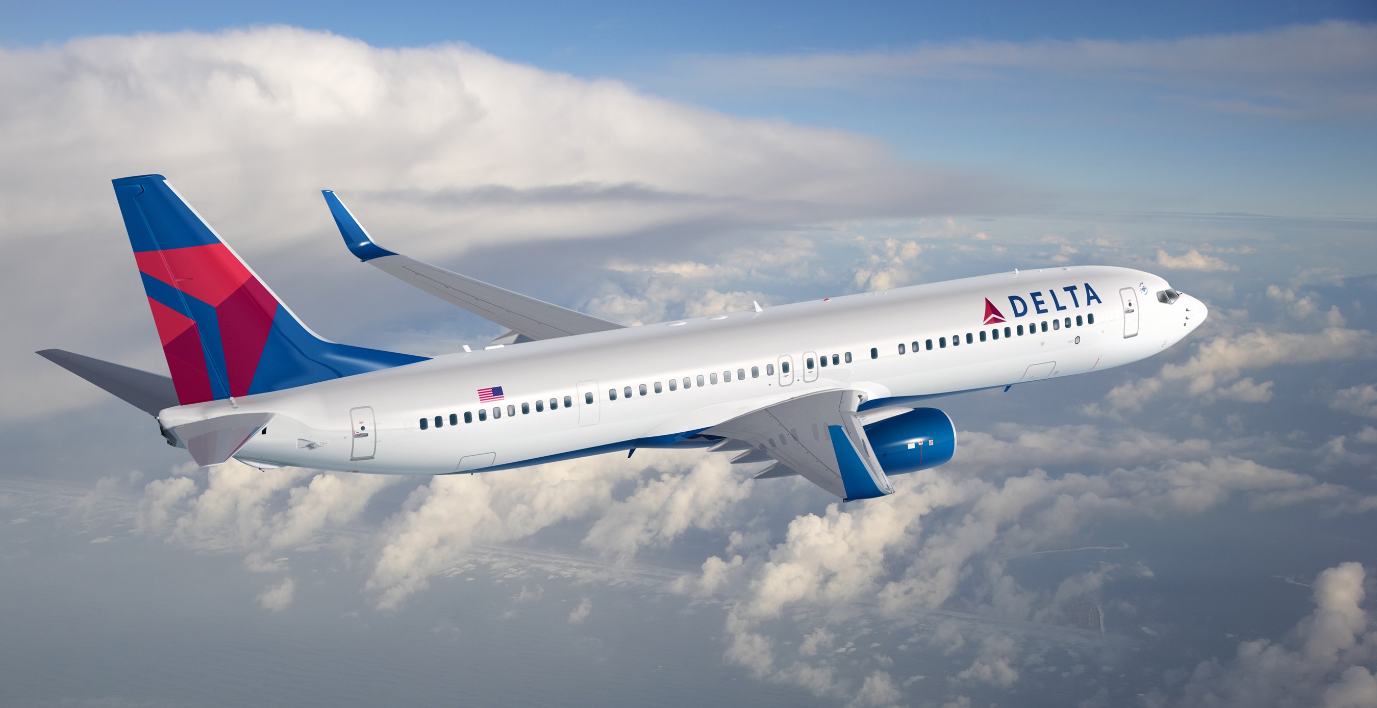 Delta launches transatlantic COVID-19 testing program