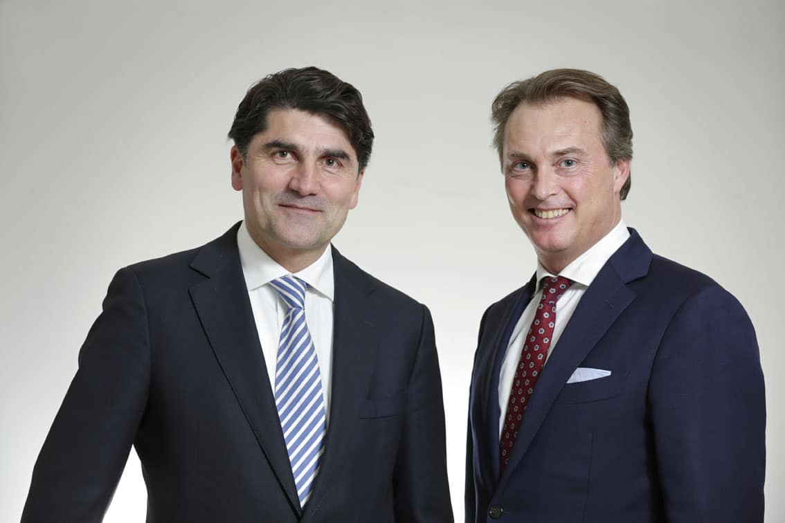 New management appointed RAI Amsterdam