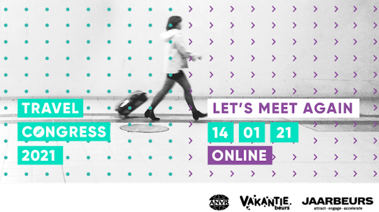 Register now for Travel Congress 2021