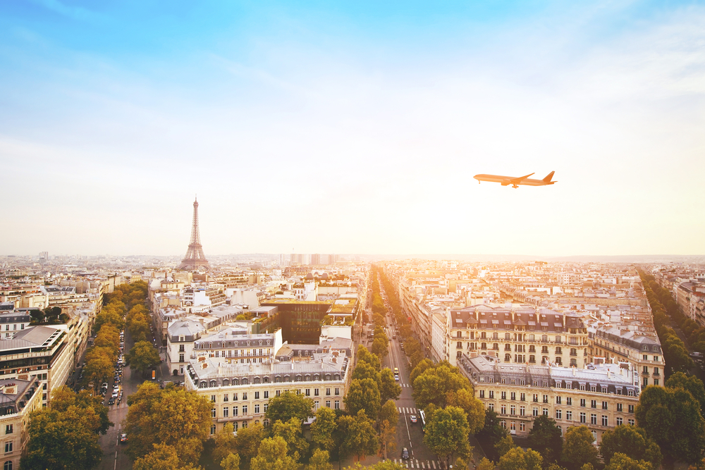 European entry ban extended