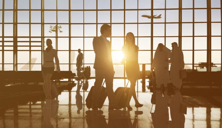 GBTA: ‘Recovery of business market imminent’