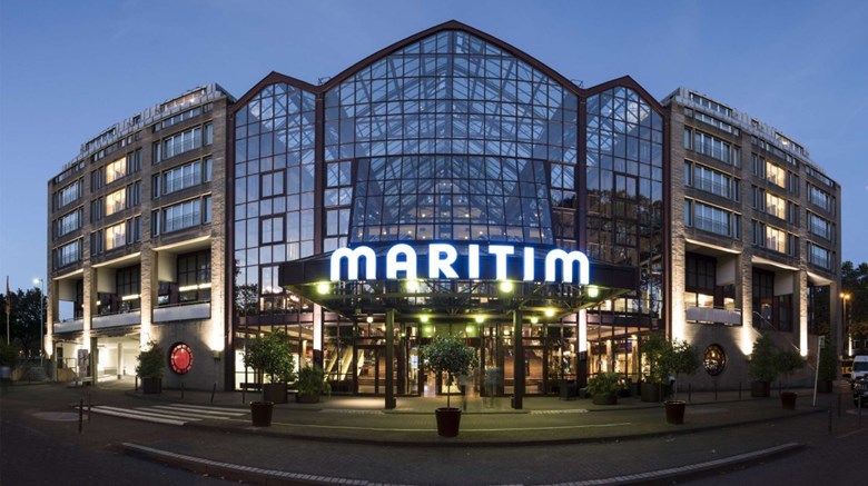 Job opening: Account Manager / Sales Manager Maritim Hotels