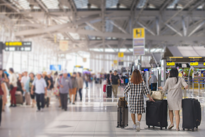 Health certificate required for travelers from high-risk areas