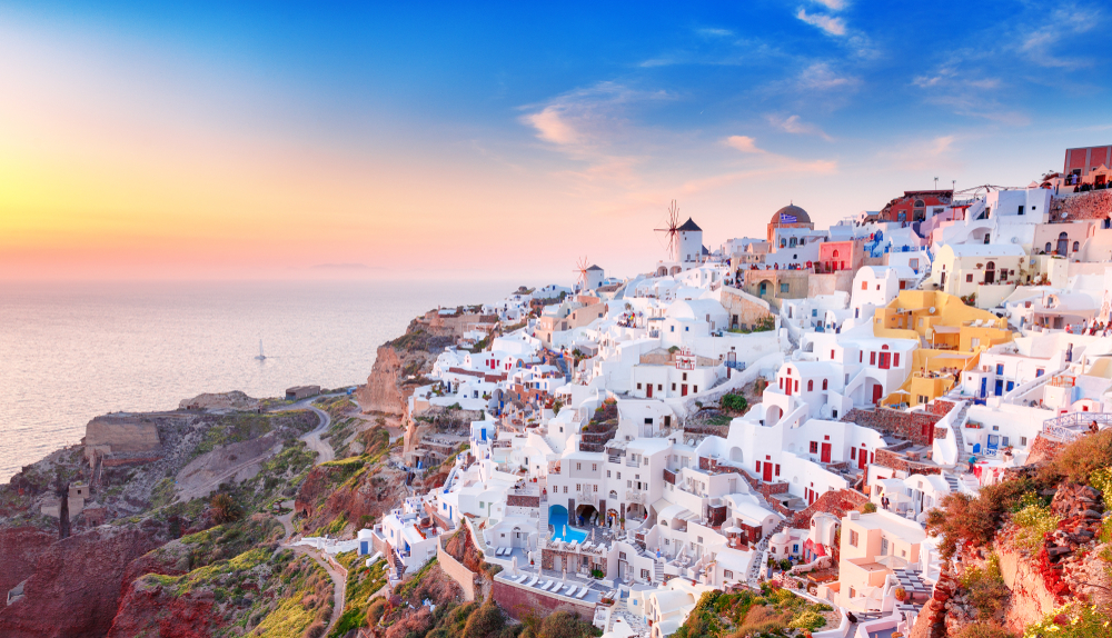 Greek Tourist Board: more clarity on tourism