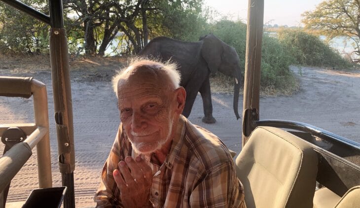 Hans Illy (86), ‘founder of incentives’, passes away