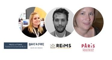 WEBINAR: Find out the latest MICE news from France