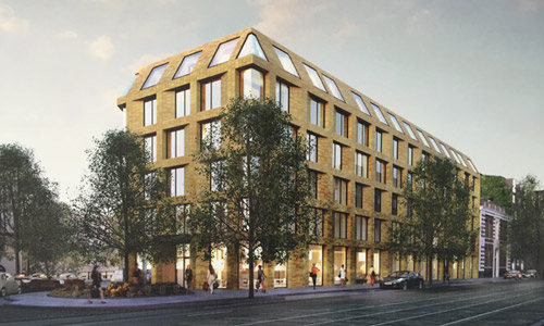 Hyatt Regency Amsterdam announces sustainable initiatives