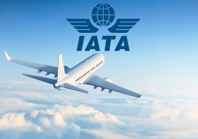 IATA statement on Schiphol slot reduction