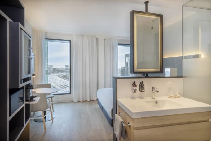 New: INNSIDE by Melia at the Zuidas