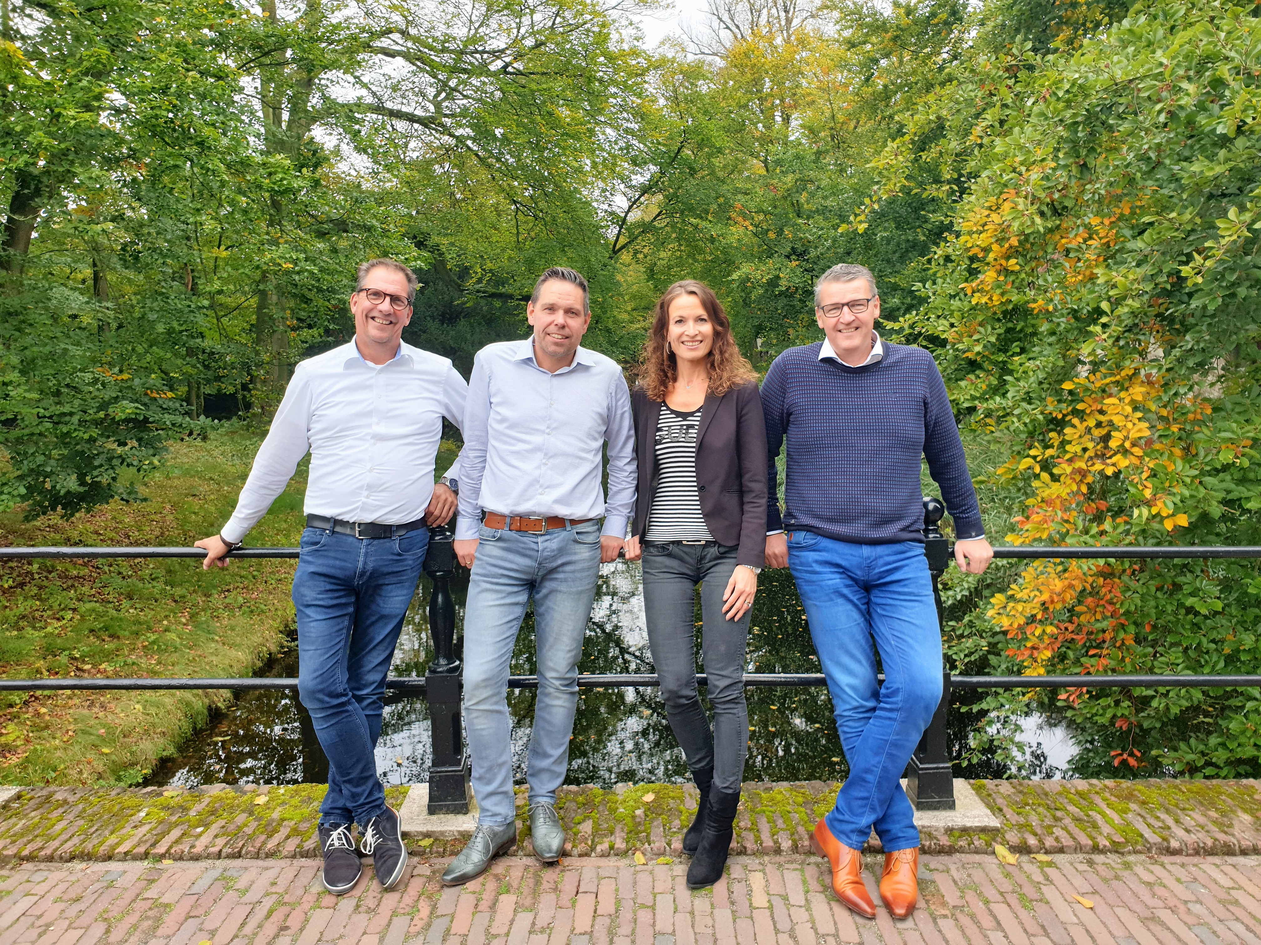 Isropa: new manager Group Travel & Incentives