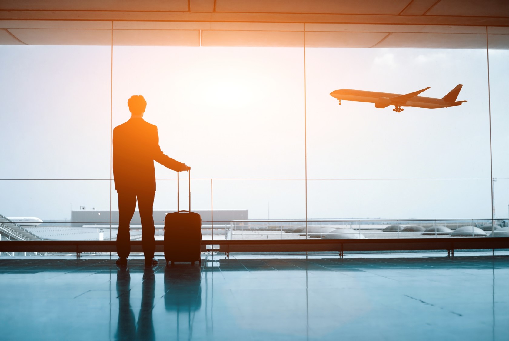 Uniglobe expects recovery in business travel within two years