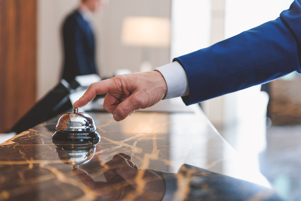 Jupiter Hotels closes all hotels in UK due to coronavirus