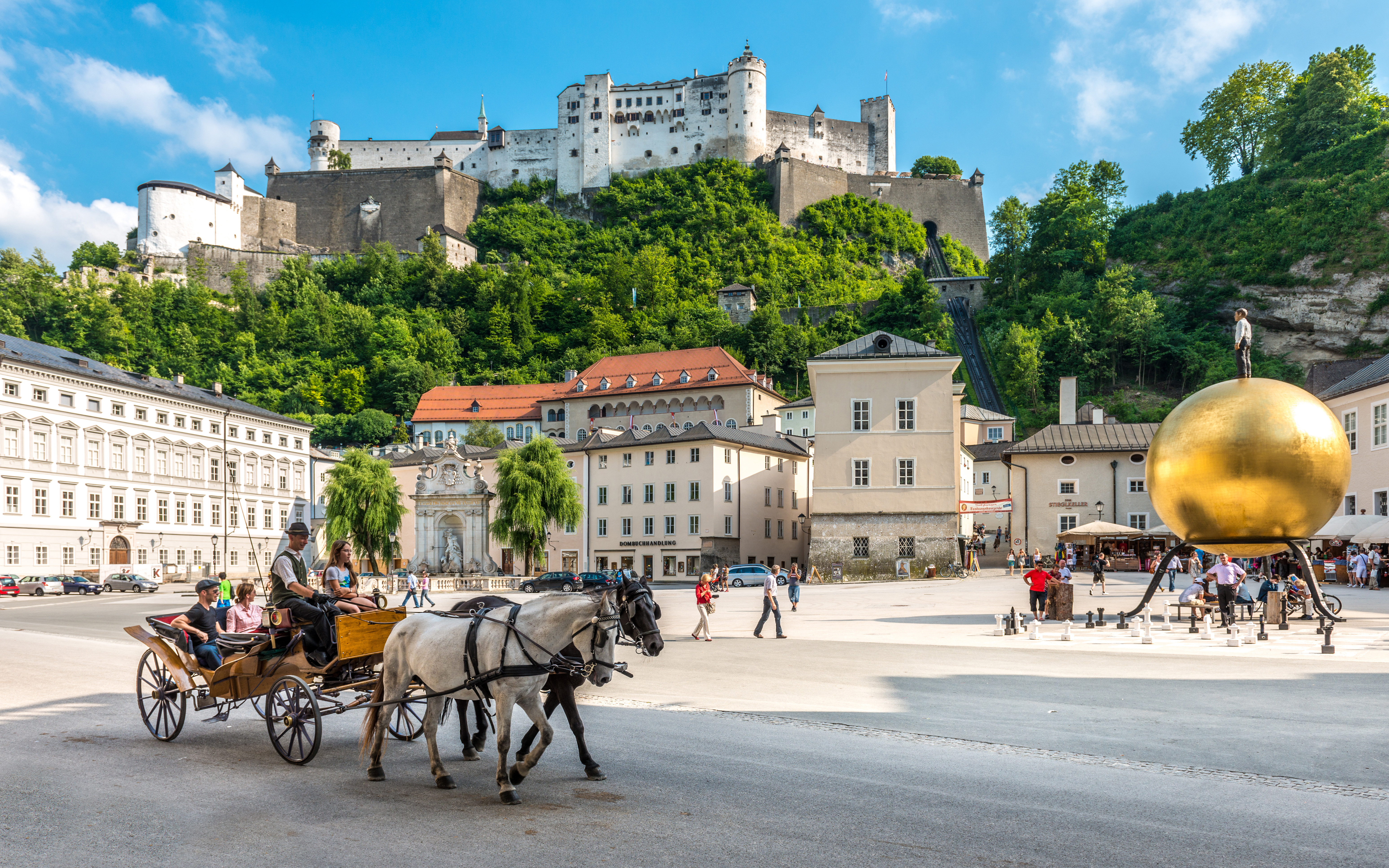 #meetSalzburg by Salzburg Convention Bureau