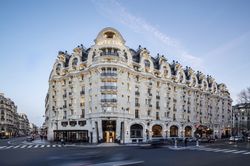 Top hotels join forces: The Set Collection