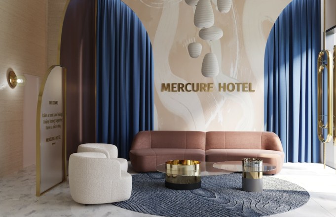Accor: franchise agreement for first TRIBE hotel in the Netherlands and new Mercure hotel