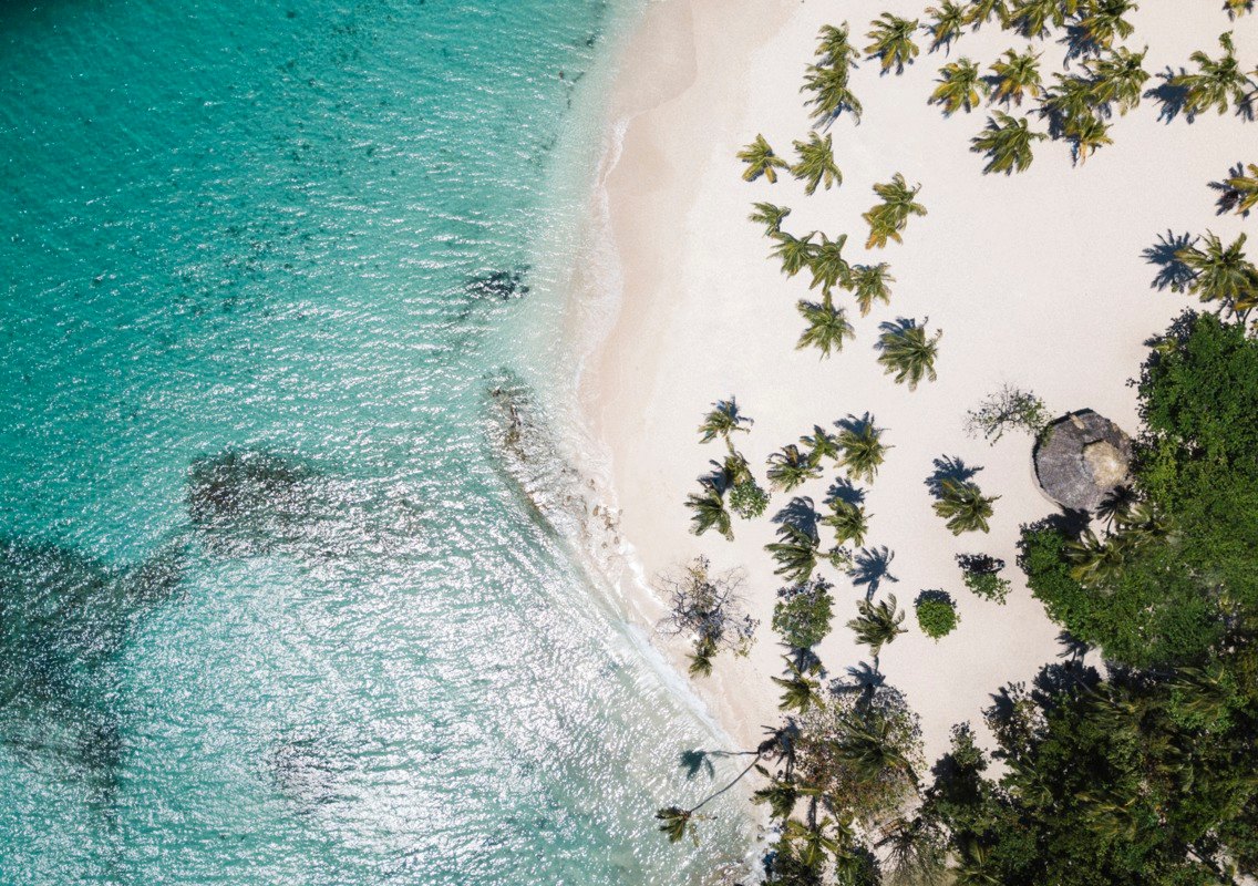 New pearl Club Med in DomRep