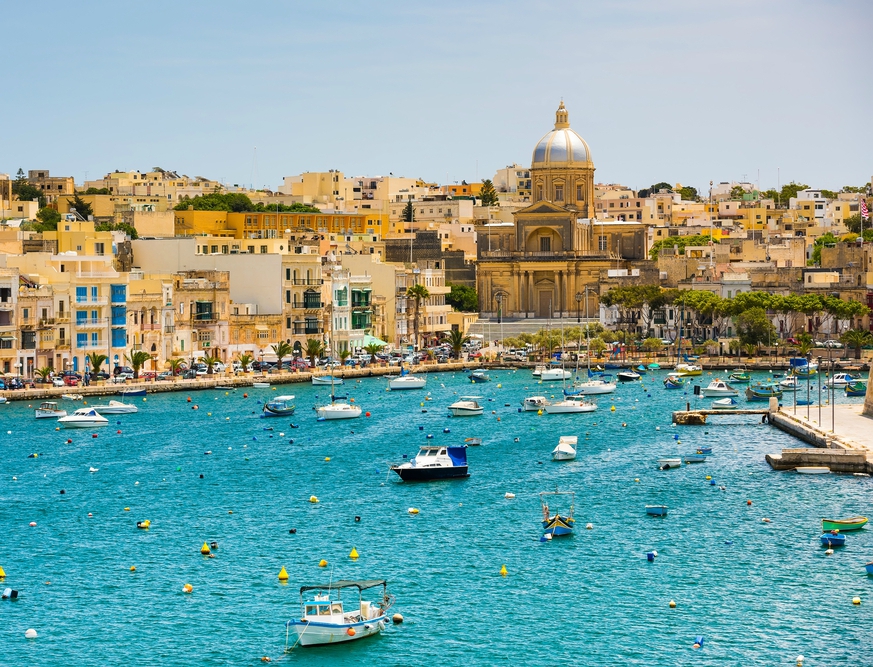 Malta to restart tourism in phases