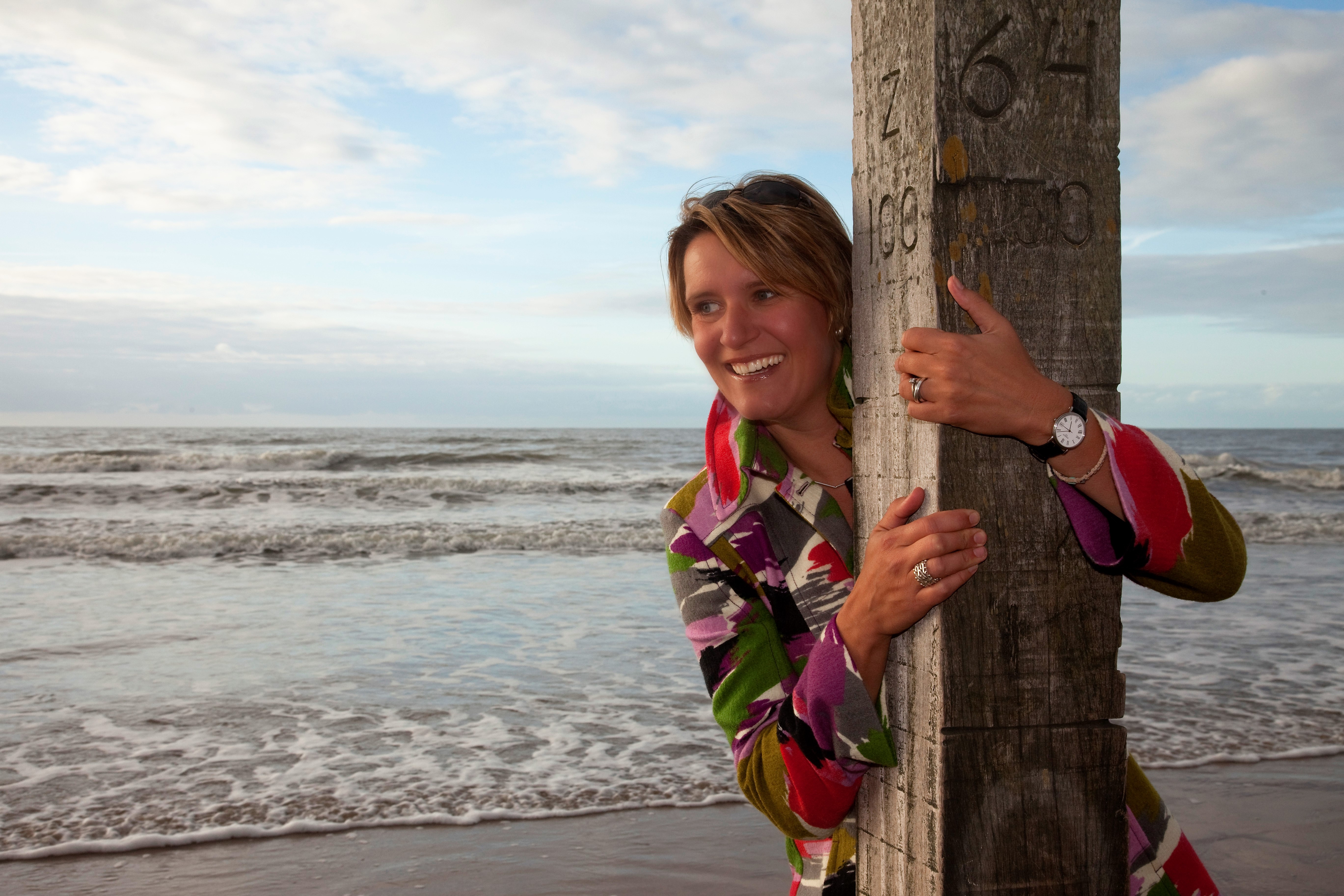 Column Marije Breuker: ‘Go back to start’