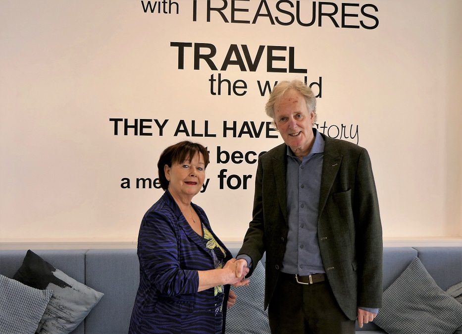 GI Travel acquires the business of Xcentive
