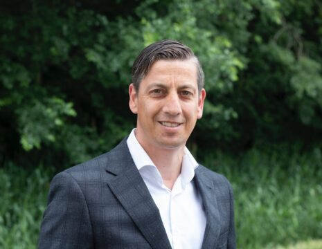 Guest blog: ‘The travel manager is on an island’