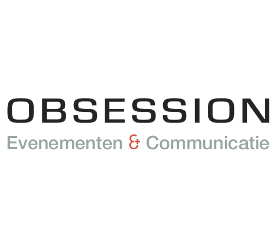 Van Eeden Events becomes Obsession Events & Communication